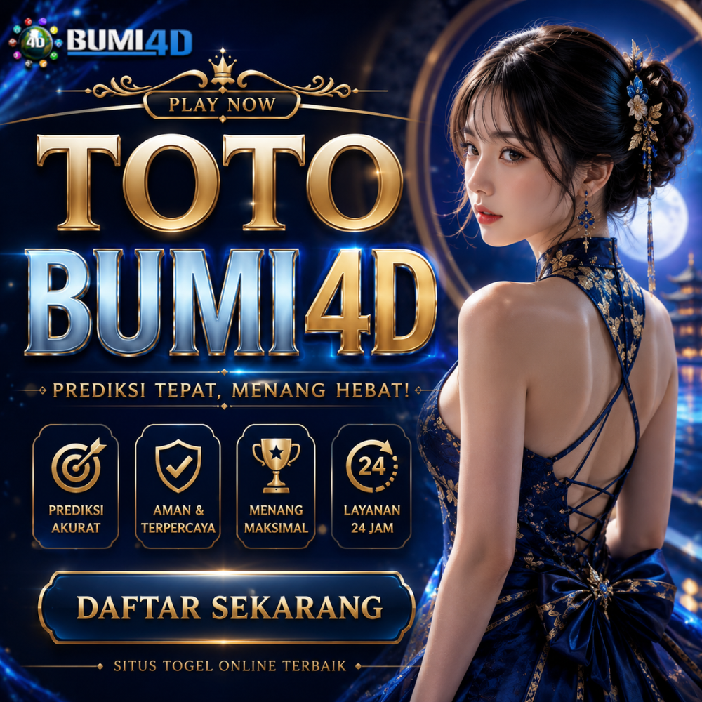 Gambar Paket Value BUMI4D